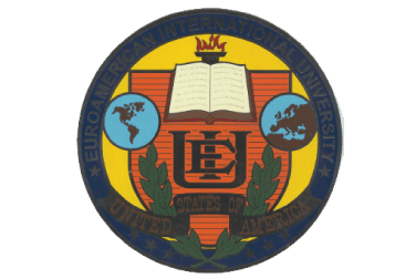 Logo Euroamerican International University