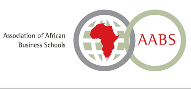 Logo de l'Association of African Business Schools (AABS)