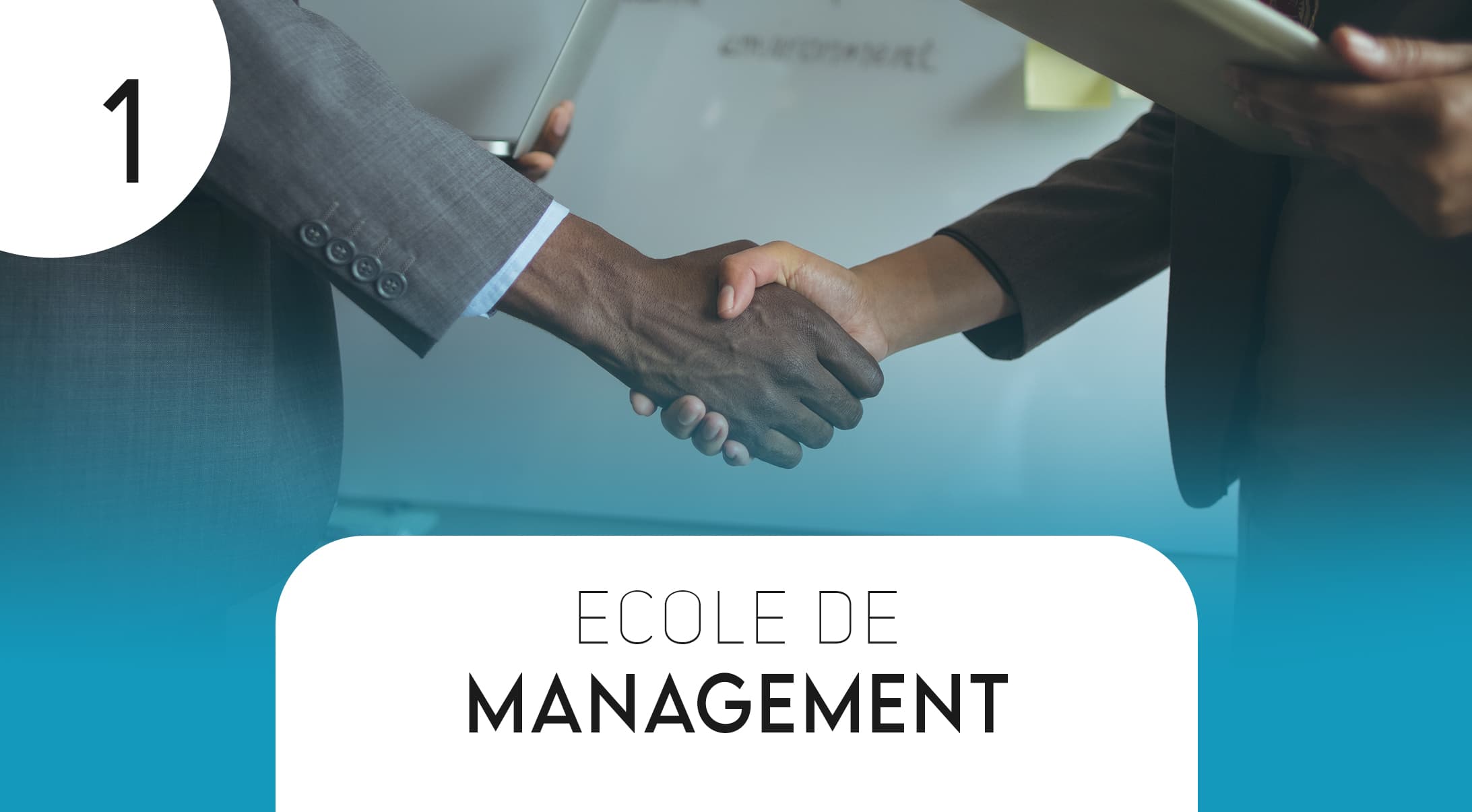 École Management — Sup'Management