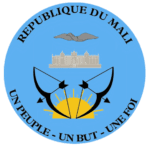 Logo Ministère de l'Enseignement Supérieur du Mali