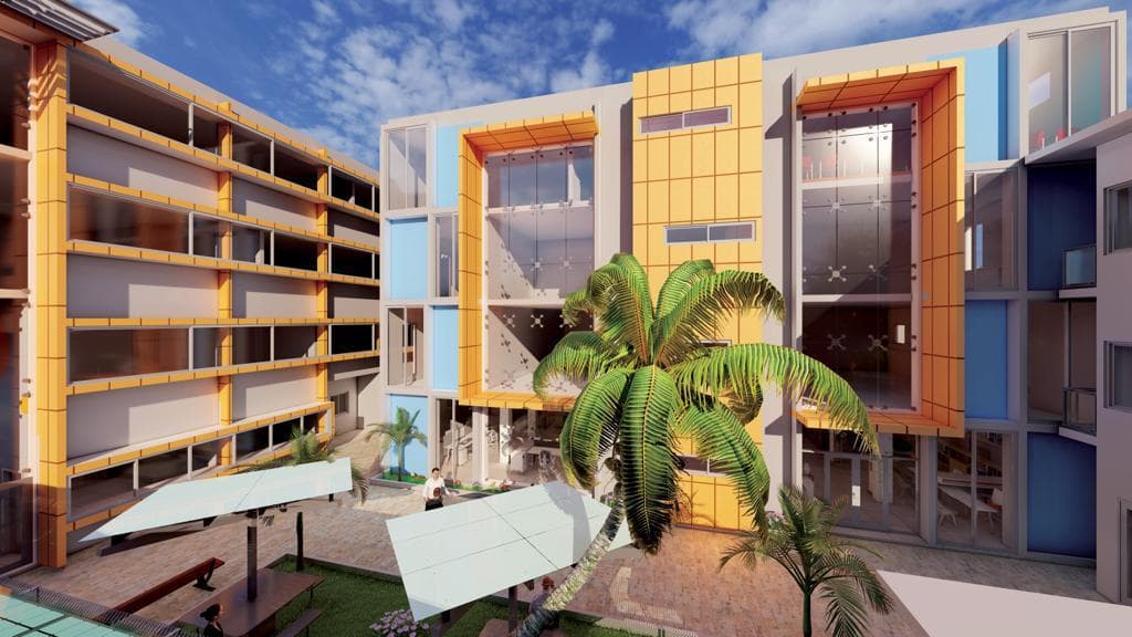 Campus de Sup'Management