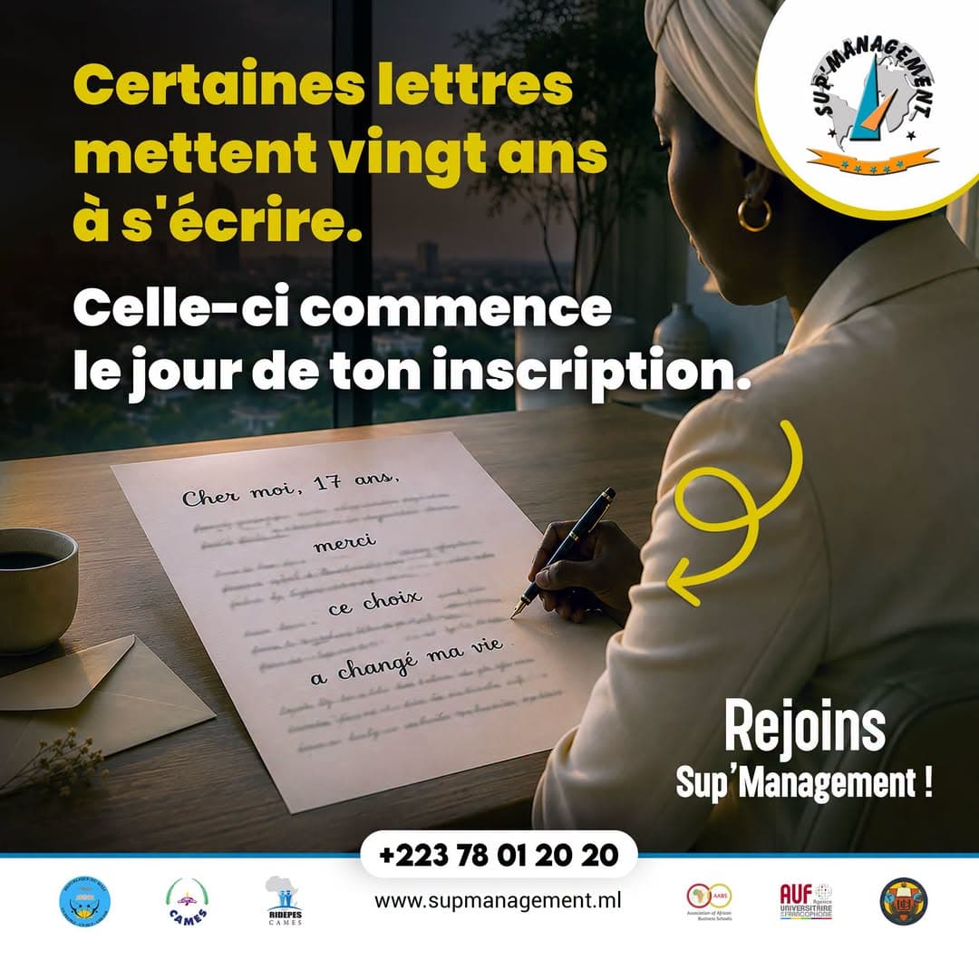 Actualités et événements Sup'Management