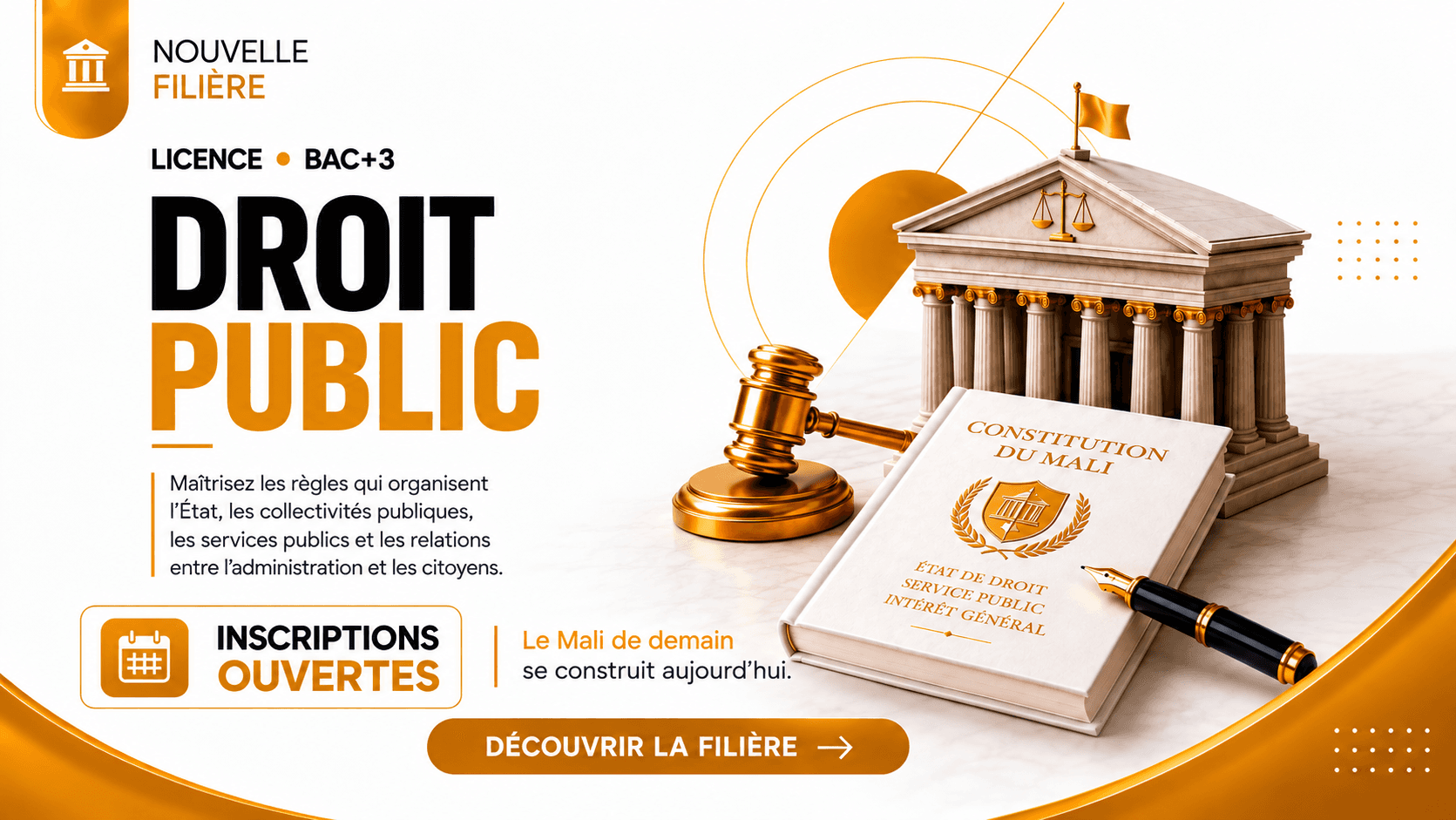 Actualités et événements Sup'Management