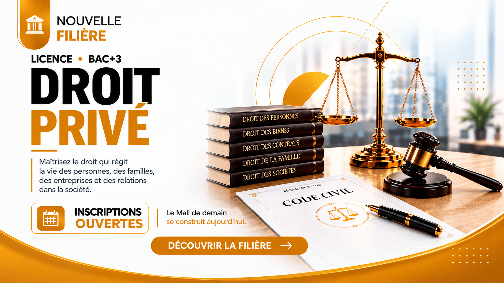 Actualités et événements Sup'Management